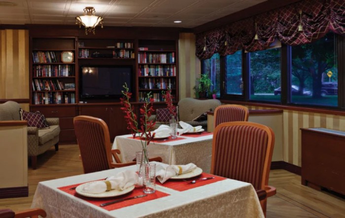 Sunharbor Manor