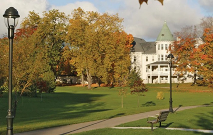 Grand Traverse Pavilions