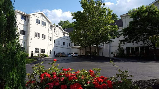 The Grand Residence At Upper St Clair