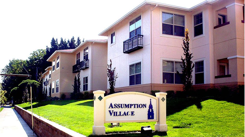 Assumption Village