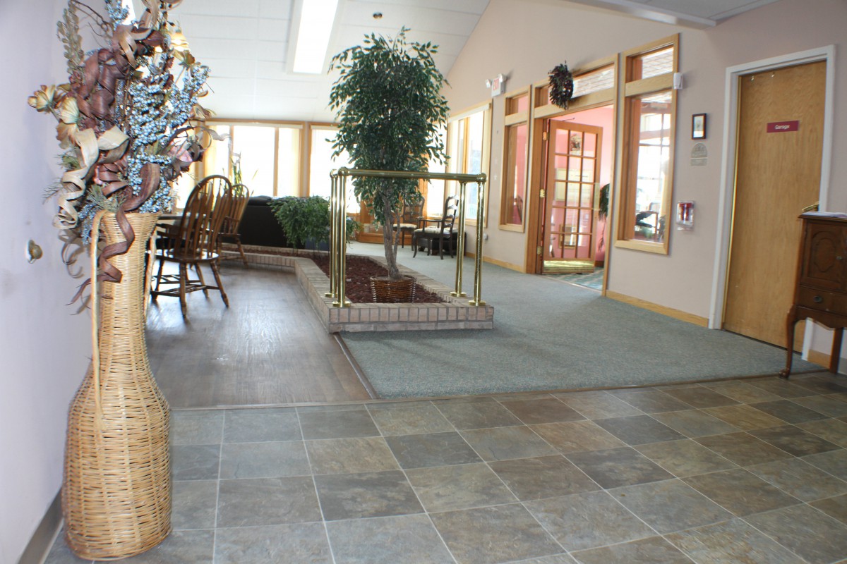Wellington Place at Fort Atkinson