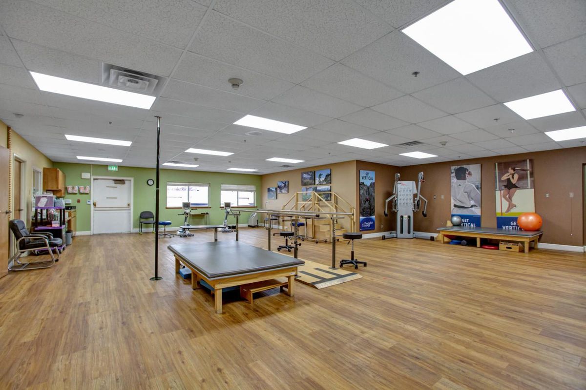 Colonial Vista Post-Acute & Rehab Center