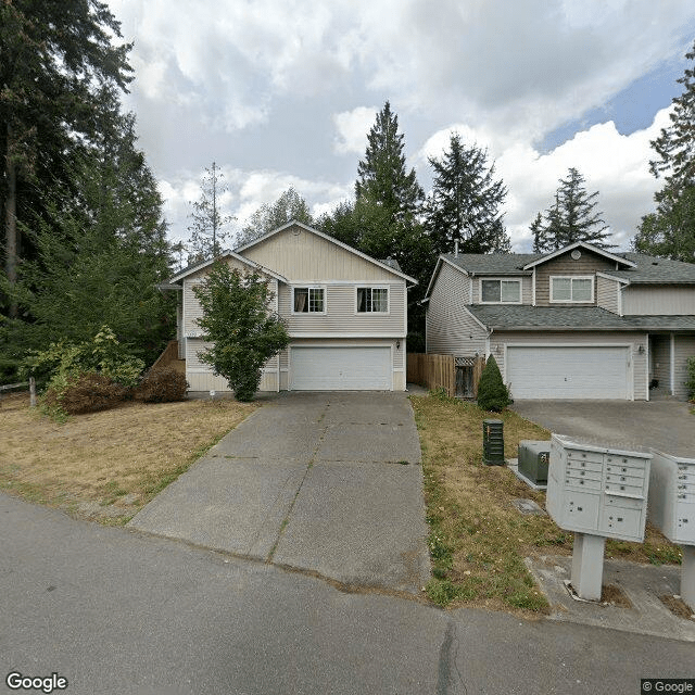 Isacare RN Adult Family Home