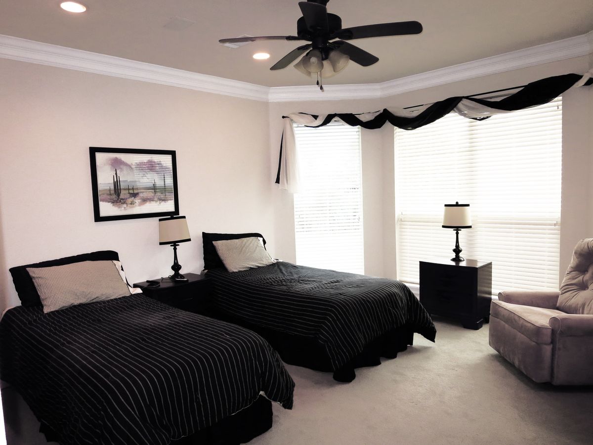 Six Palms Assisted Living