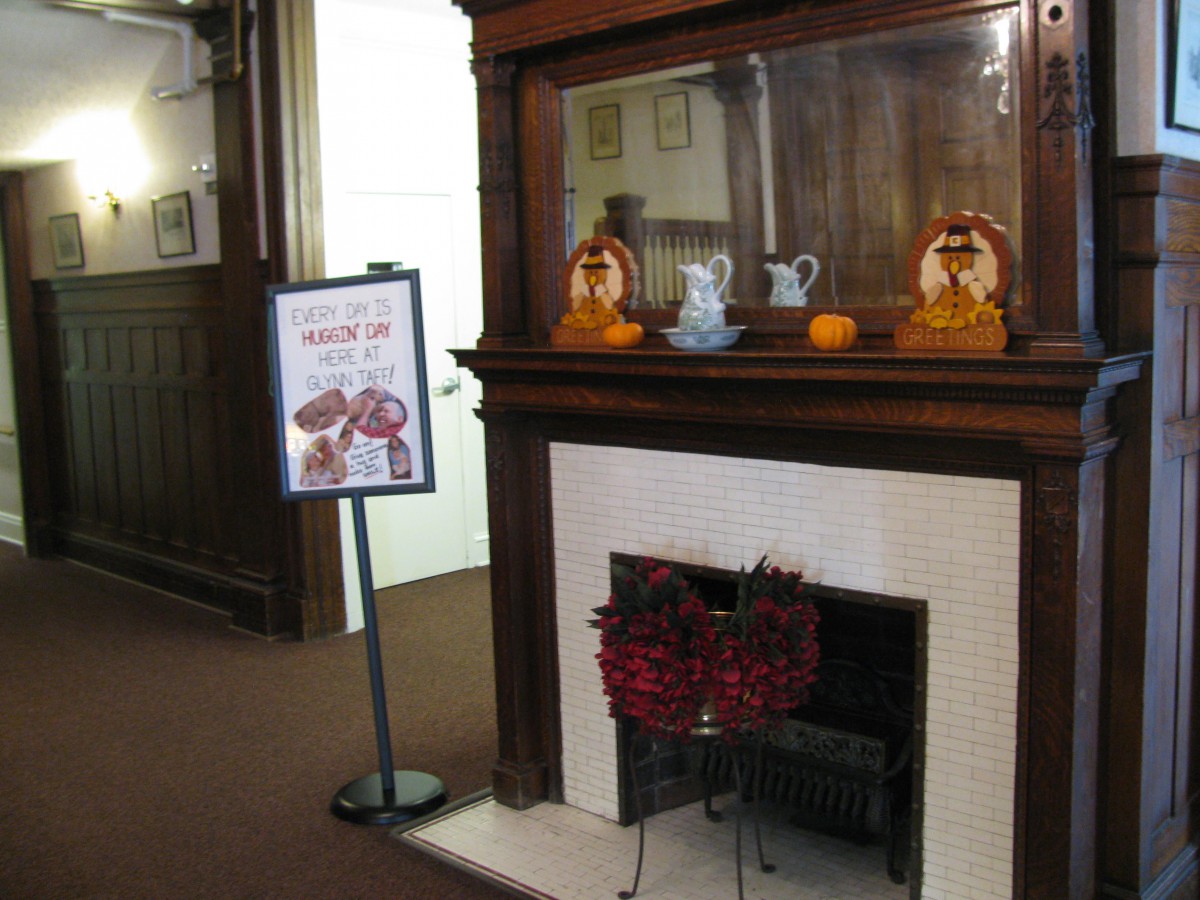Peace Gardens Assisted Living