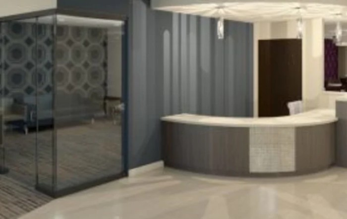 Bortz Health Care Facilities