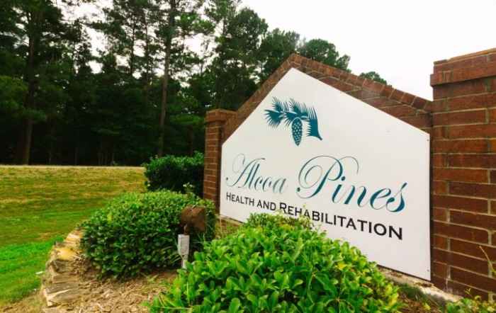 Alcoa Pines Health And Rehabilitation