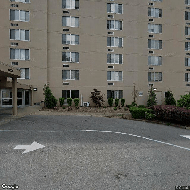 Nashville Christian Towers,  Inc.