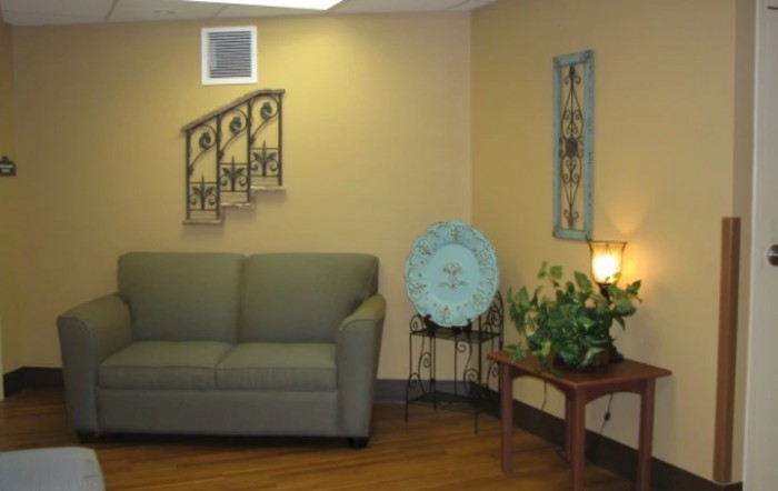 Natchitoches Community Care Center