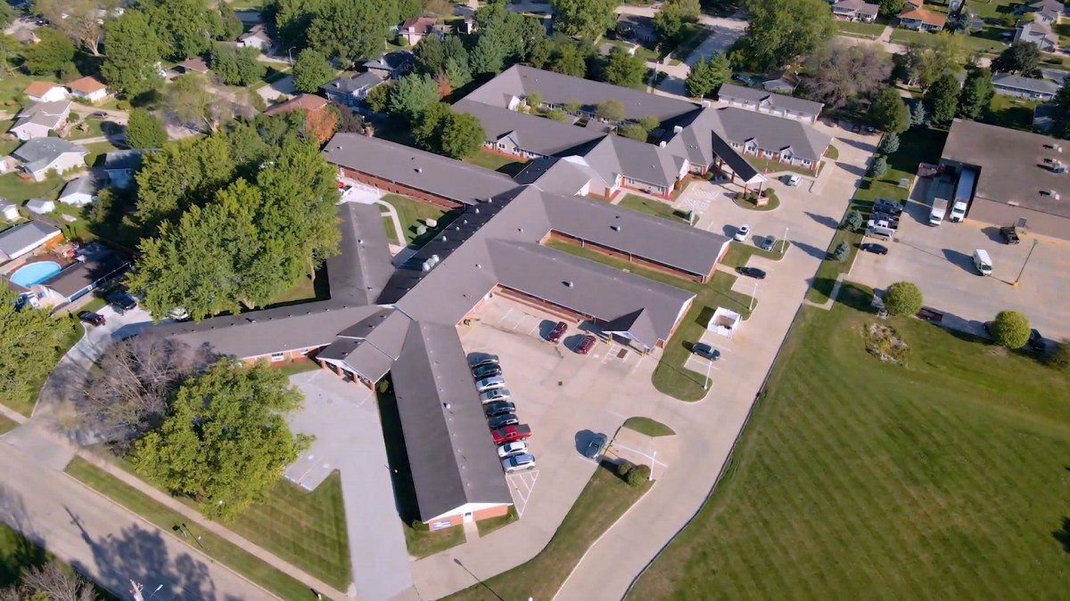 Regency Assisted Living