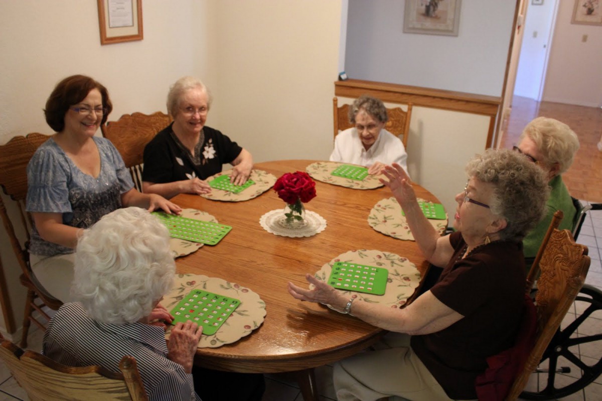 Ana's Loving Home Care