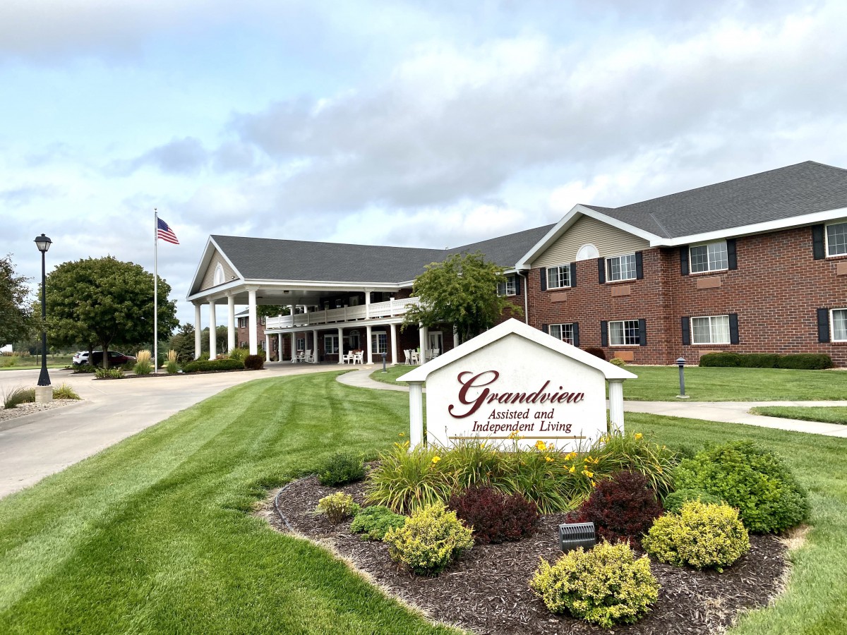 Grandview Assisted & Independent Living
