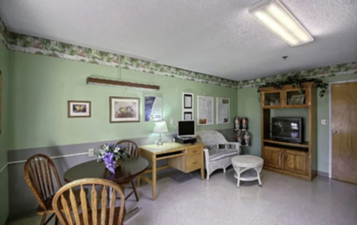 Southwood Healthcare Center