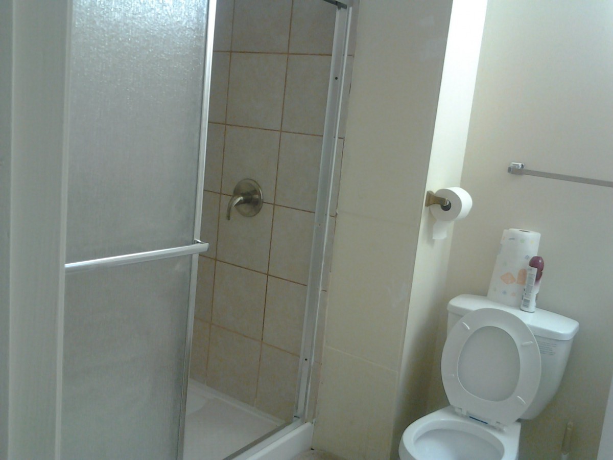 Hall of Grace Personal Care Home