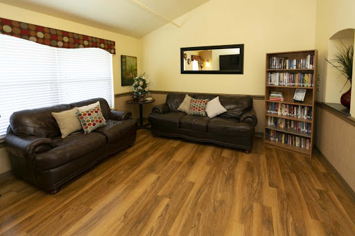 Richland Hills Rehabilitation And Healthcare Center