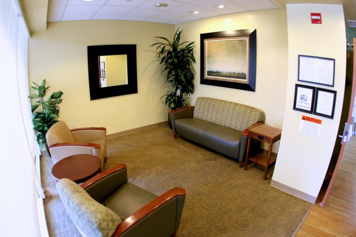 Upland Rehabilitation And Care Center