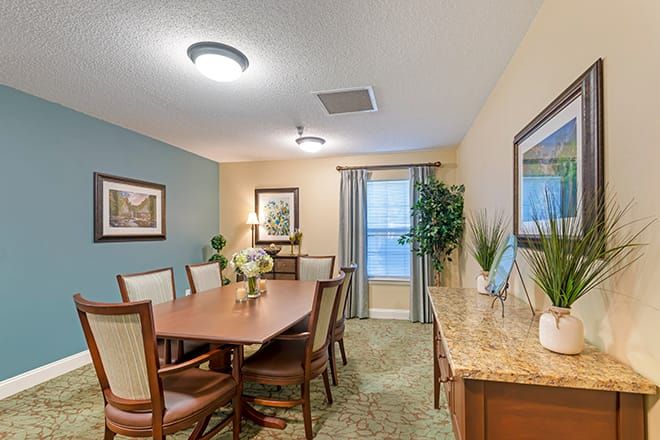 Brookdale Robinwood