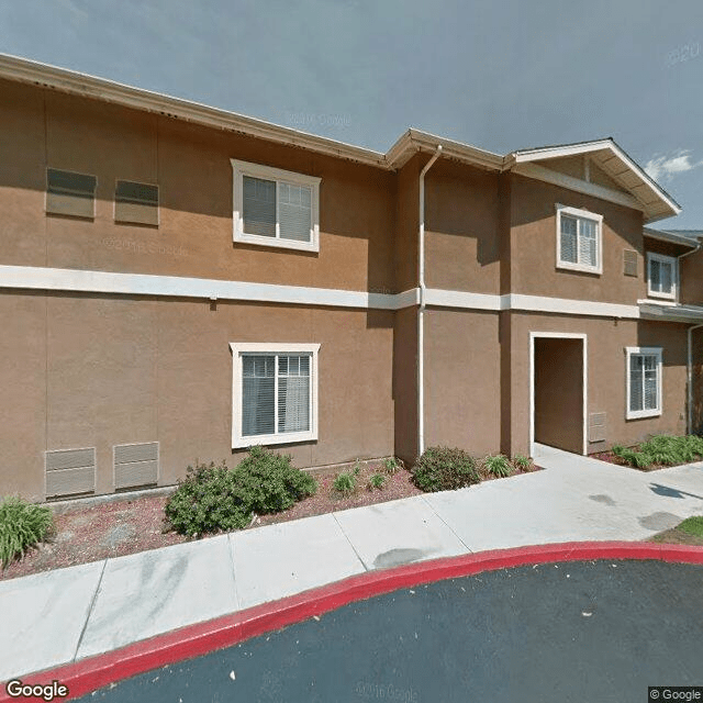 Raincross Senior Village