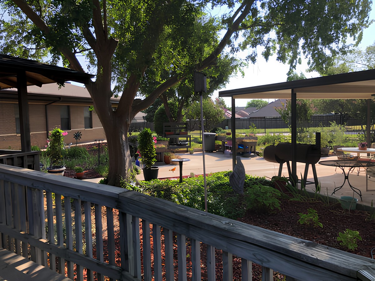 St. Ann's Skilled Nursing And Therapy