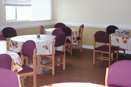Meadows Assisted Living Center