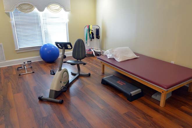Charter Senior Living Of Buford