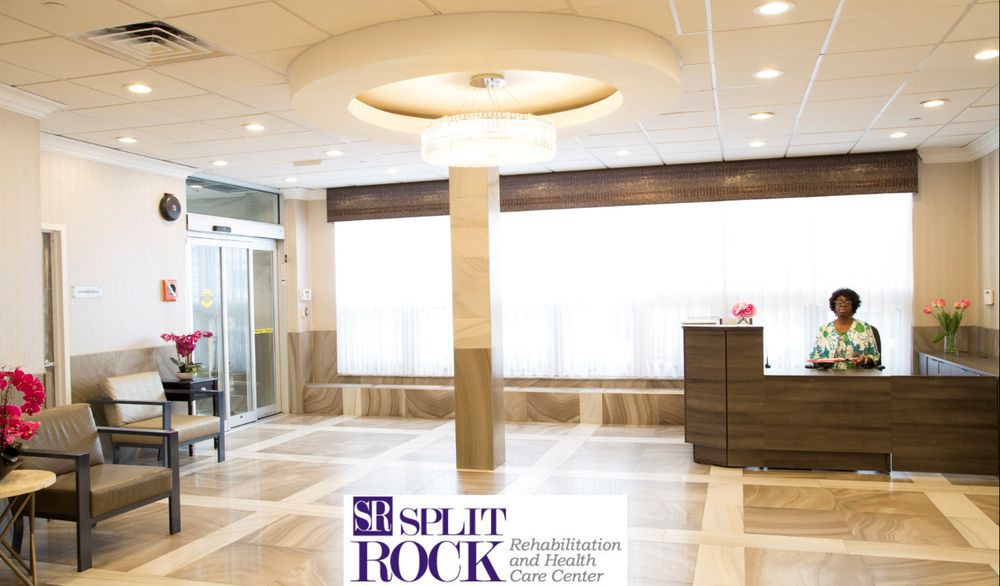 Split Rock Nursing Home