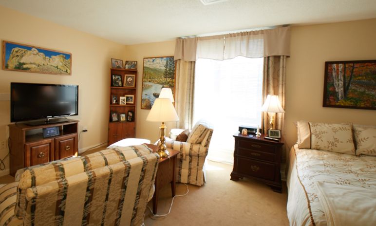 The Villas At Saint Therese