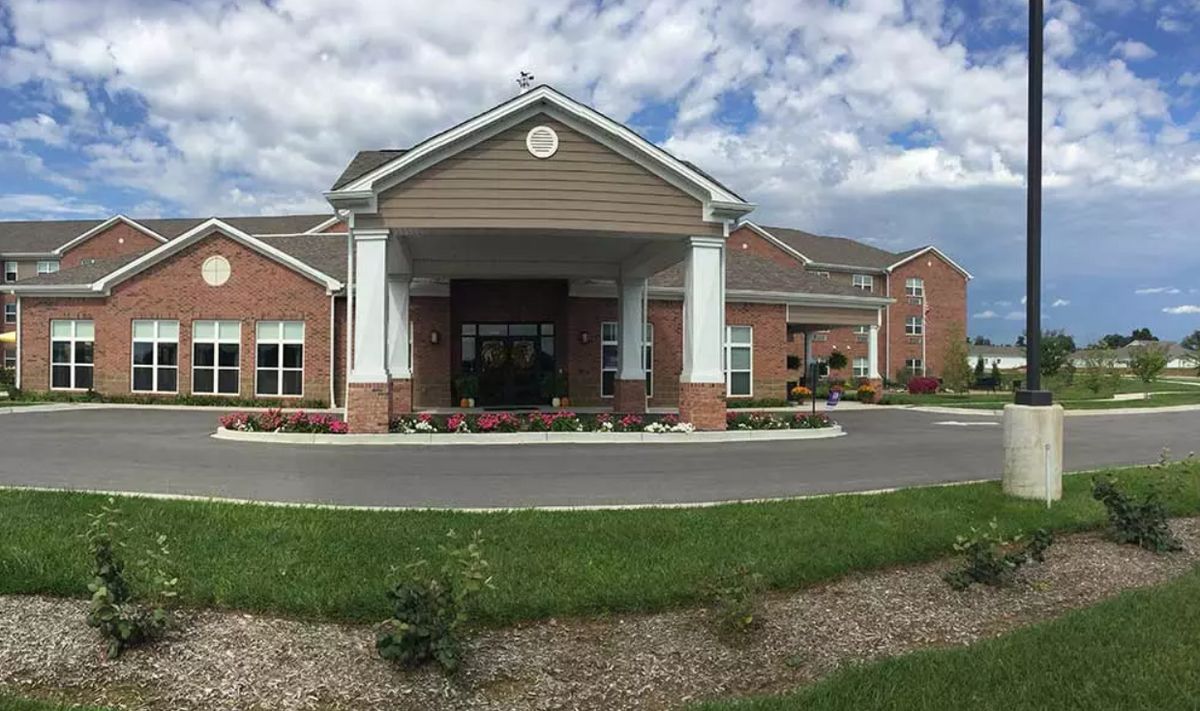 RobinBrooke Senior Living
