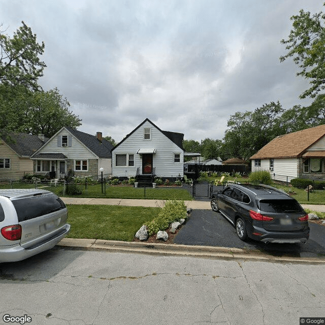 Woodbridge Homes