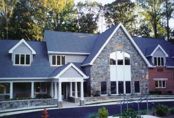 Byron House