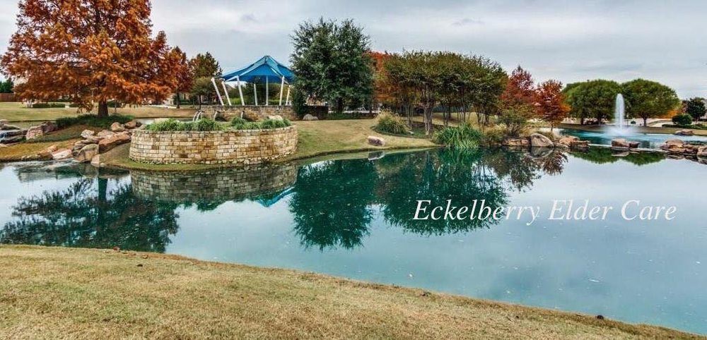 Prosper Eldercare at Eckelberry