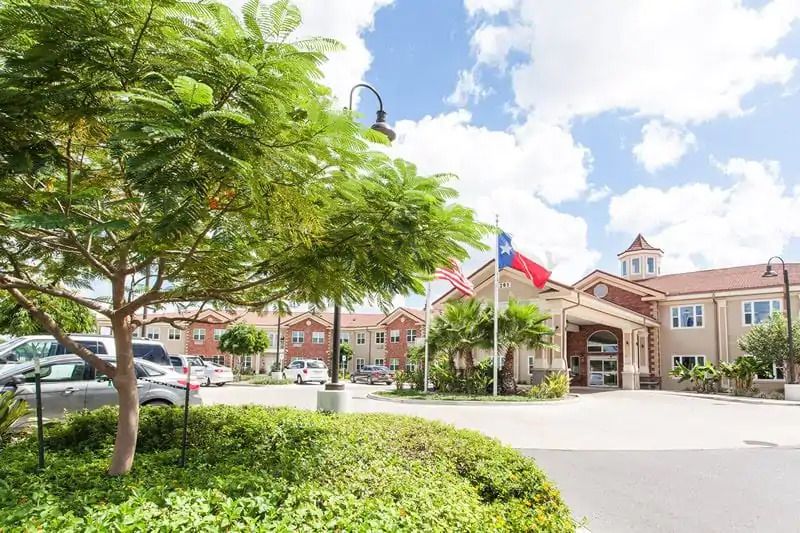 The Gardens at Brook Ridge Assisted Living and Memory Care
