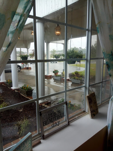 East Carolina Rehab and Wellness