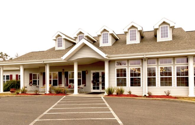Bailey Place
