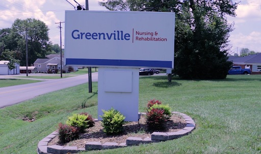 Diversicare Of Greenville
