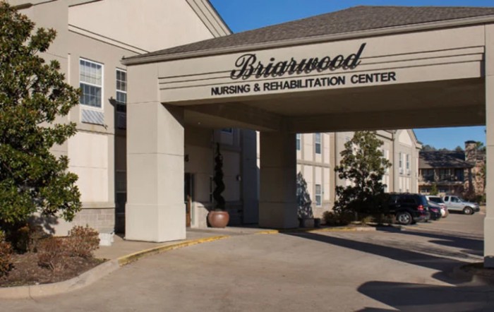 Briarwood Nursing & Rehabilitation