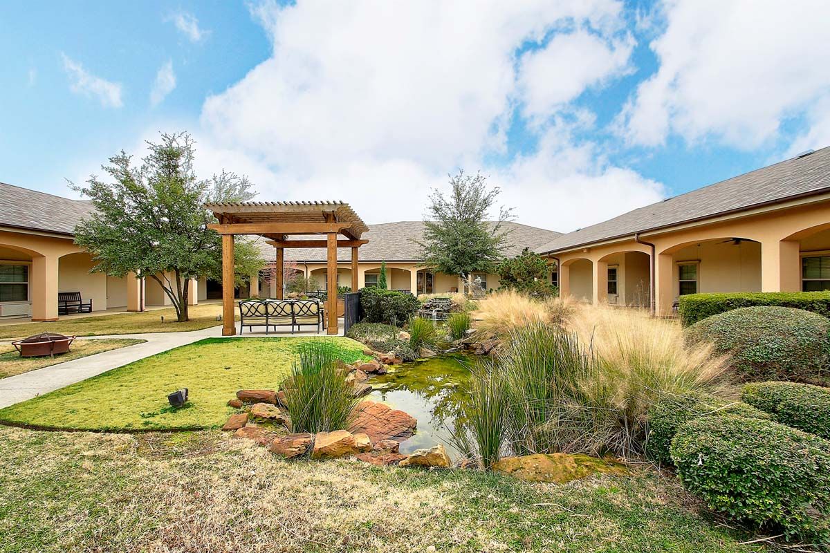 The Oaks At Flower Mound