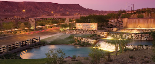 Sun City Mesquite