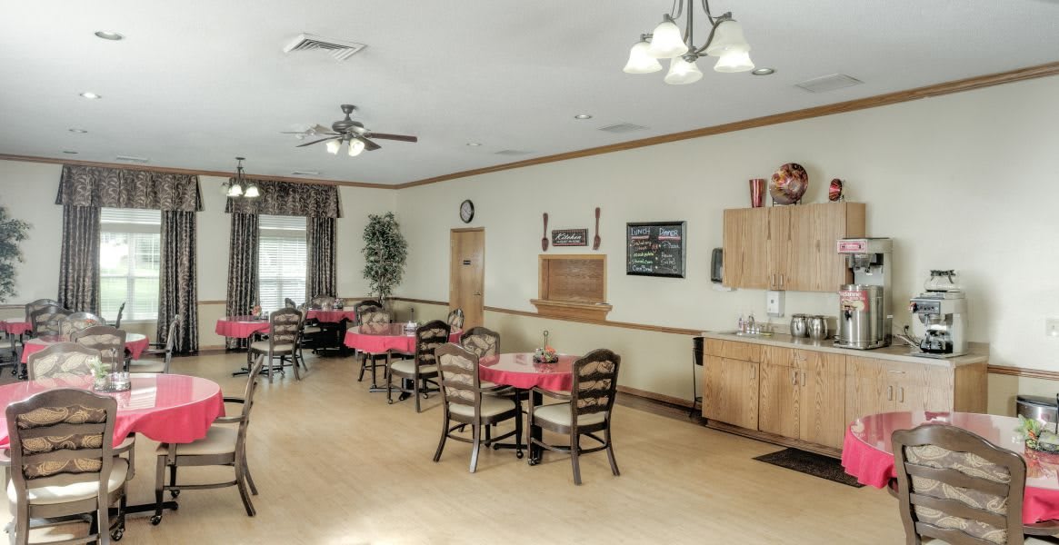 Vintage Park at Lenexa