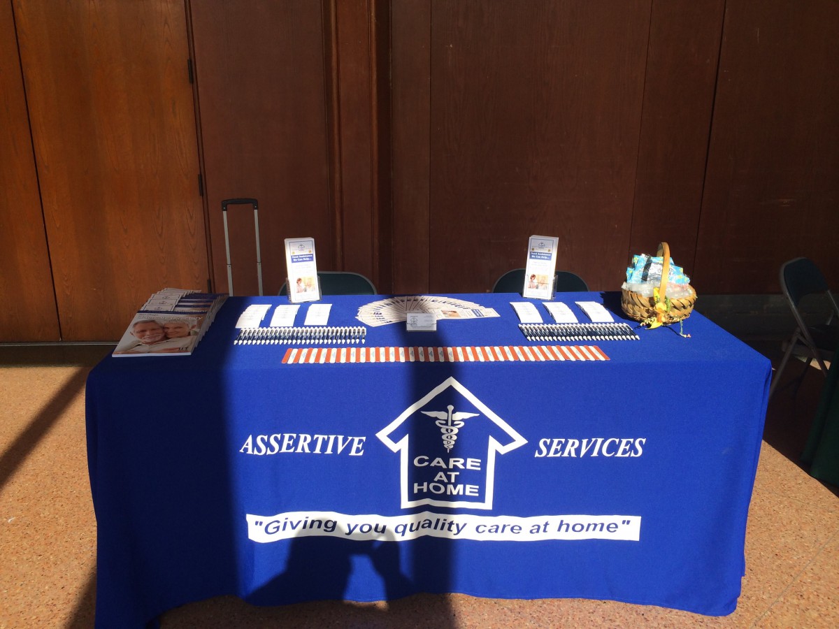 Assertive Care at Home Inc. - Lemon Grove