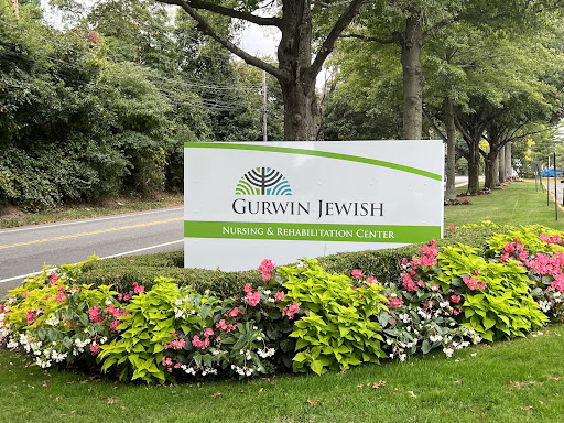 Gurwin Jewish Nursing And Rehabilitation Center