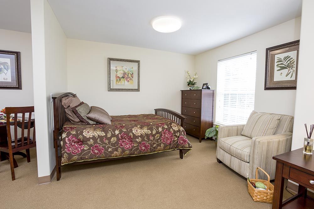 Benchmark Senior Living At Waltham Crossings