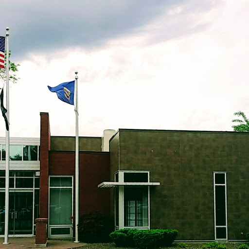 Idaho State Veterans Home - Boise