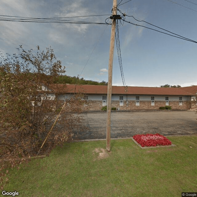 Cloverdale Personal Care Home