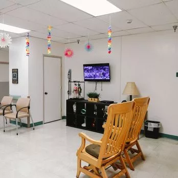 Oahu Care Facility