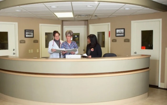 Rehab & Nursing Center Greater Pittsburgh