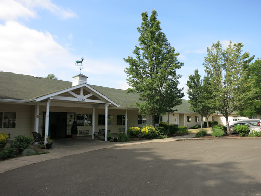 River Park Senior Living