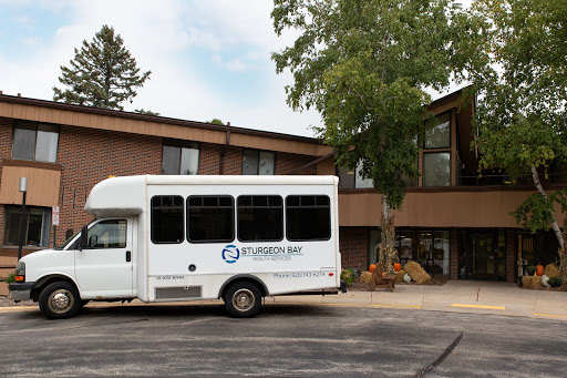 Sturgeon Bay Health Services