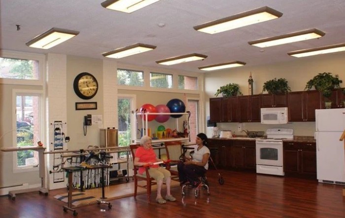 Watertown Health Center