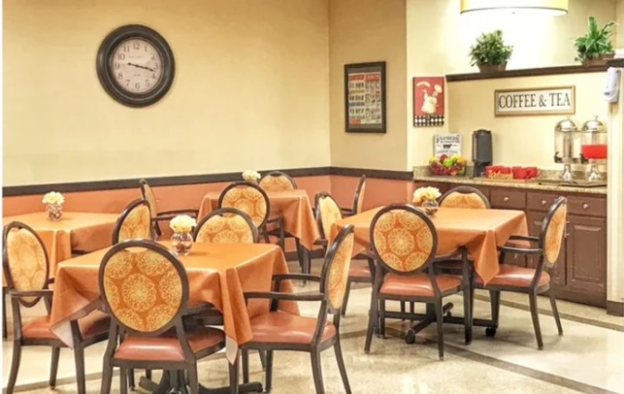 El Paso Health & Rehabilitation Center